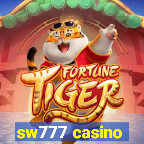 sw777 casino